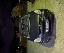 CITROEN X-SARA PICASSO