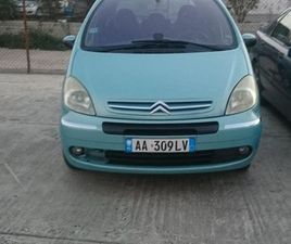CITROEN XSARA PICASSO -03