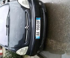 OKAZION CITROEN 1.9 NAFTE