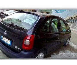 OKAZION CITROEN 200 NAFTE FAMILJAR !