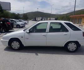 CITROEN ZX SHITET CITROEN ZX MONTE CARLO