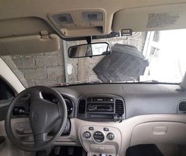 HYUNDAI ACCENT HYOUNDAI 2008 OKAZION!!!