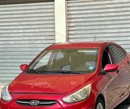 HYUNDAI ACCENT OKAZION HYUNDAI ACCENT