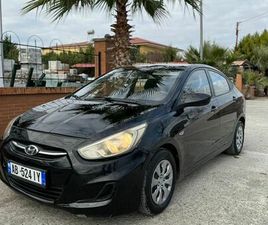 HYUNDAI ACCENT ❗️SHITET HYUNDAI ACCENT 2017❗