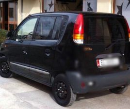 HYUNDAI ATOS BENZIN -99