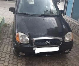 HYUNDAI ATOS OKAZION!!! SHITET AUTOMATIKE HUYNDAI ATOS PRIME 990 CC