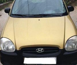 HYUNDAI ATOS SHITET HYUNDAI ATOS 1200 EURO