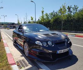 OKAZION SHITET HYUNDAI COUOE