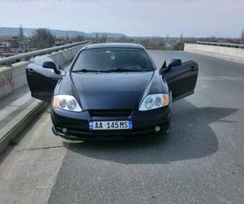 OKAZION !!!!!! SHITET HYUNDAI COUPE