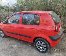 HYNDAI 1.0 2007 MANUAL