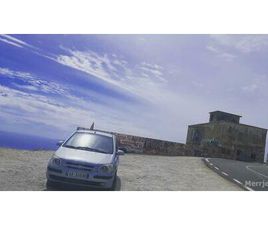 HYUNDAI GETZ HYUNDAI