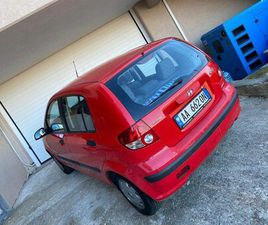 OKAZION 2.2 EURO BENZIN GAZ 1.1 I PA DISKUTUSHEM