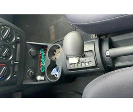 HYUNDAI GETZ OKAZION