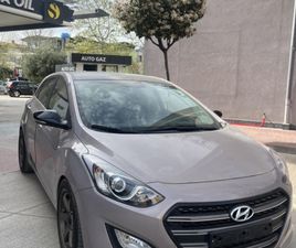 HYUNDAI I30 OKAZION 2 DITE