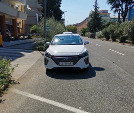 HYNDAI IONIQ PLUG-IN HYBRID