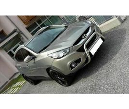 HYUNDAI IX35, 2.0 DIESEL -11