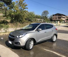 SHITET HYUNDAY SUV NE GJENDJE SHUME TE MIRE