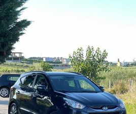 HYUNDAI IX55 HYUNDAI 2011 NAFT 2.0 OKAZION FULL FULL 10800 EURO OKAZION