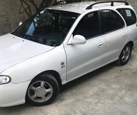 HYUNDAI LANTRA HONDAY