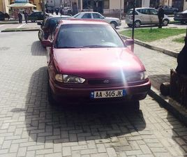 HYUNDAI LANTRA HUNDAI LANTRA -95