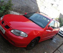 HYUNDAI LANTRA HYNDAY LANTRA