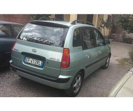 HYUNDAI MATRIX DIZEL -03