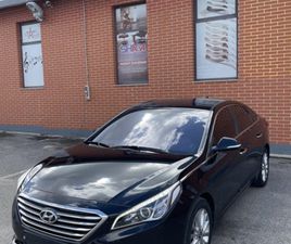 HYUNDAI SONATA OKAZION!