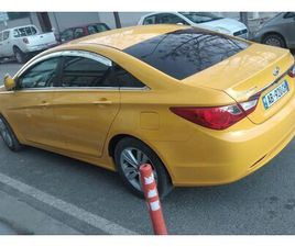 OKAZION: HUYNDAI SONATA 7600 EURO