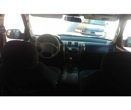 HYUNDAI TERRACAN HYUNDAI TERRACON DIZEL -04