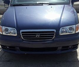 OKAZION HYUNDAI TRAJET -03