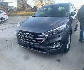 SHES HONDAY TUCKAN 2017 NAFTE AUTOMAT