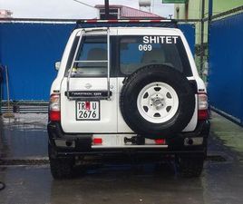 NISSAN 300 ZX -00 SUPER MJET