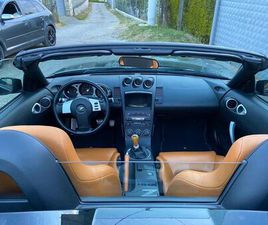 SHITET OSE NDRROHET NISSAN 350Z