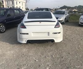 NISSAN 350Z Z 350