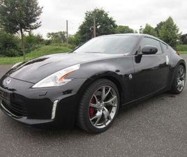 NISSAN 370Z 370 Z PACK