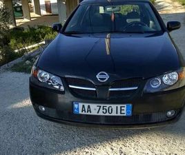 NISAN ALMERA