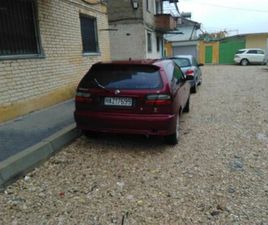 NISAN ALMERA