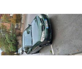 NISSAN ALMERA NISSAN