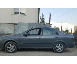 OKAZION ? NISSAN ALMERA [CMIMI DISKUTUSHEM]