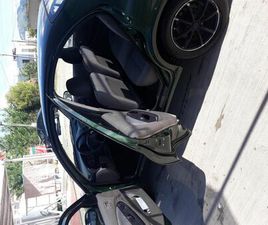 NISSAN ALMERA OKAZION