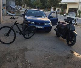 NISSAN ALMERA SHITET MAKINA