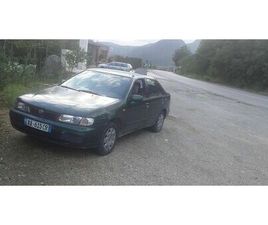 NISSAN ALMERA SHITET MAKINA