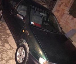 NISSAN ALMERA SHITET NISAN ALMERA