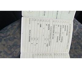 NISSAN ALTIMA BENZIN