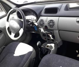 NISAN FRIGORIFER 1.5 NAFTE 117.000 KILOMETRA