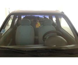 NISAN MICRA 1.3 BENZIN