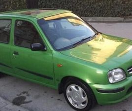 OKAZION MICRA AUTOMATIKE