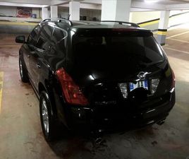 NISSAN SUPER OKAZION