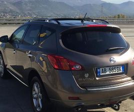 SHITET OSE NDERROHET NISSAN MURANO