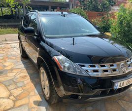 SUPER OKAZION NISSAN MURANO